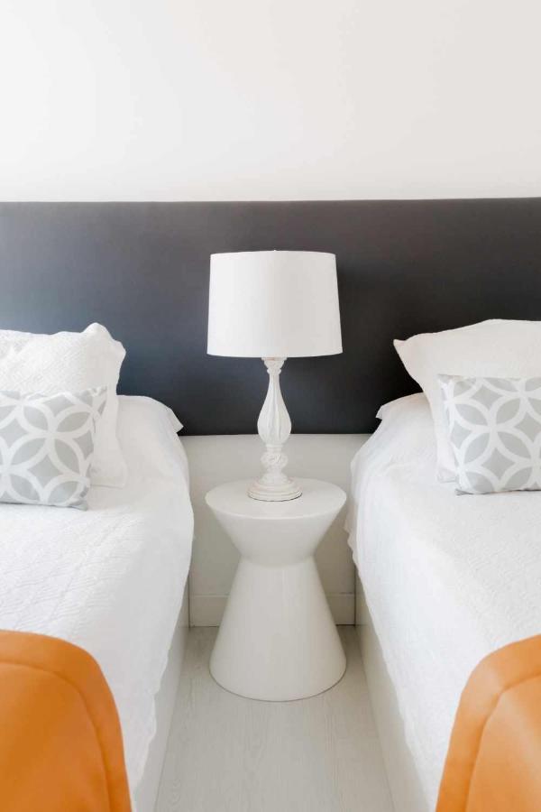 Ferienwohnung El Viso Smart III Madrid Exterior foto